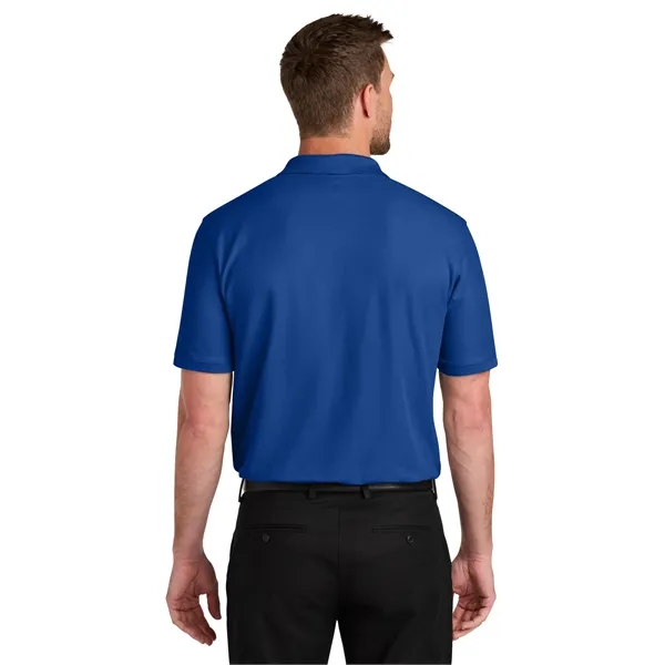 Port Authority Tall Wearever Signature Pique Pocket Polo... from ASI 84863 SanMar