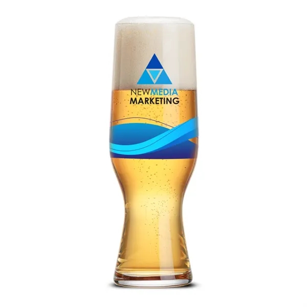 Leipzig Beer Glass - VividPrint™... from ASI 84592 St Regis Group