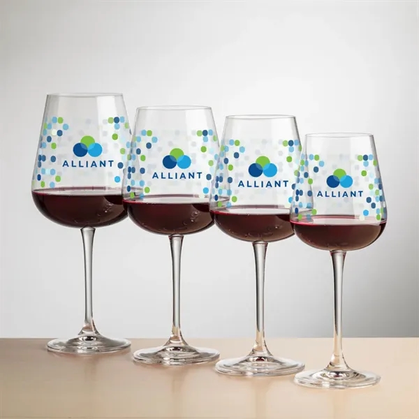 Howden Wine - VividPrint™... from ASI 84592 St Regis Group