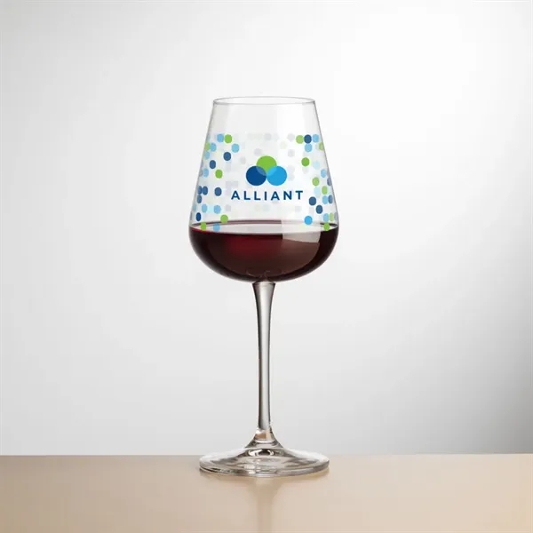 Howden Wine - VividPrint™... from ASI 84592 St Regis Group