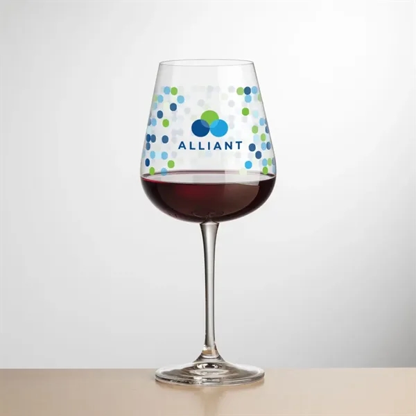 Howden Wine - VividPrint™... from ASI 84592 St Regis Group