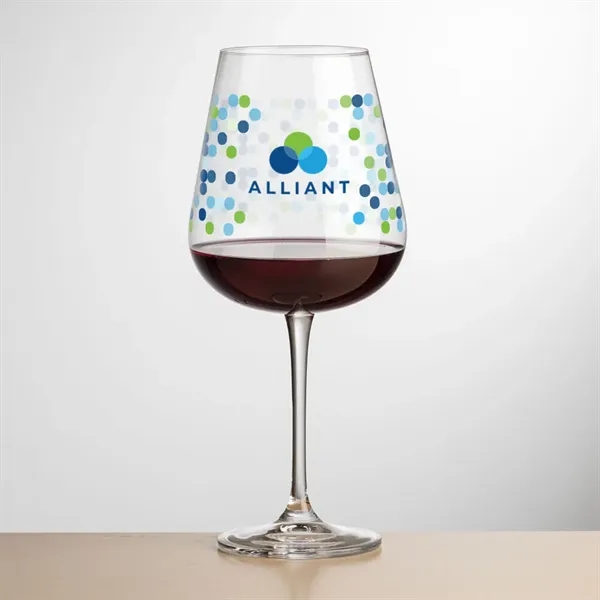 Howden Wine - VividPrint™... from ASI 84592 St Regis Group