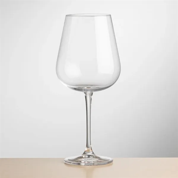 Howden Wine - VividPrint™... from ASI 84592 St Regis Group