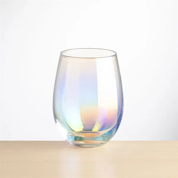 Miami Stemless Wine - VividPrint™... from ASI 84592 St Regis Group