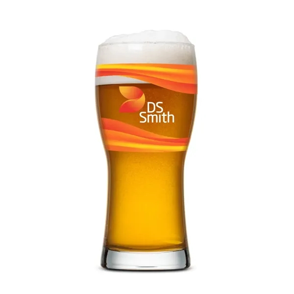Salzburg Beer Glass - VividPrint™... from ASI 84592 St Regis Group
