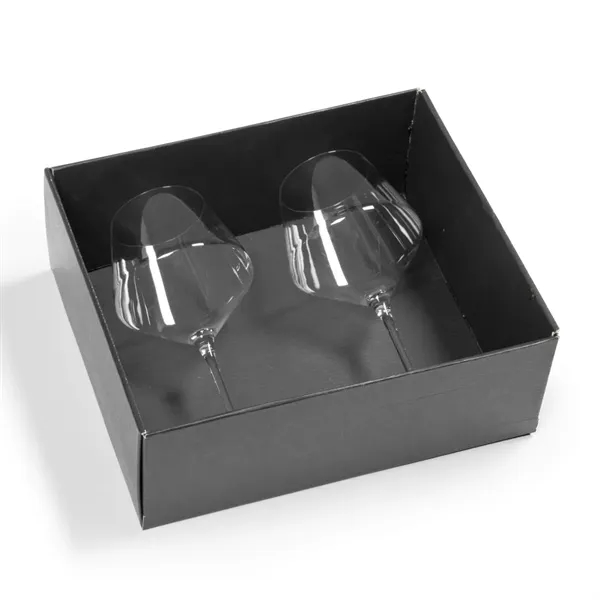 Tucson Burgundy Wine - VividPrint™... from ASI 84592 St Regis Group