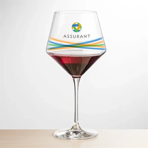 Tucson Burgundy Wine - VividPrint™... from ASI 84592 St Regis Group