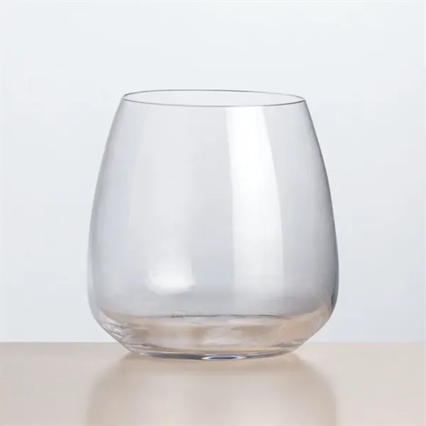 Hogarth Stemless Wine - VividPrint™... from ASI 84592 St Regis Group