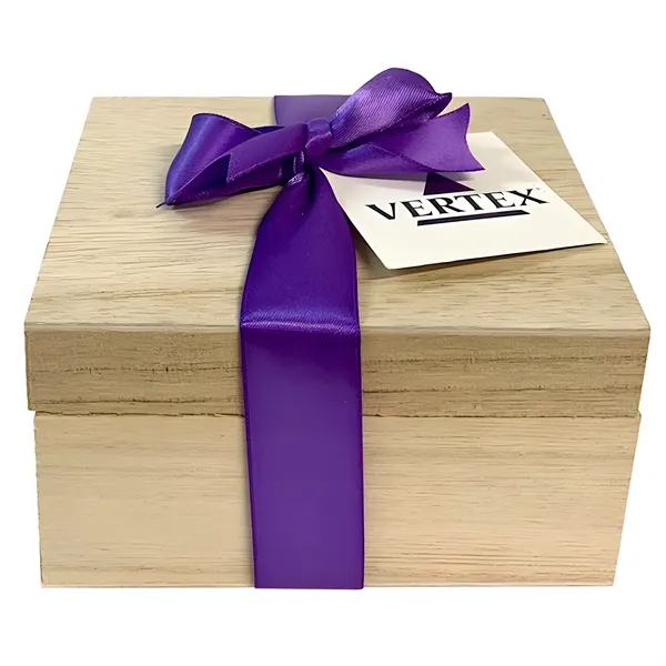 Thank You Succulent Gift Box... from ASI 58295 Groline