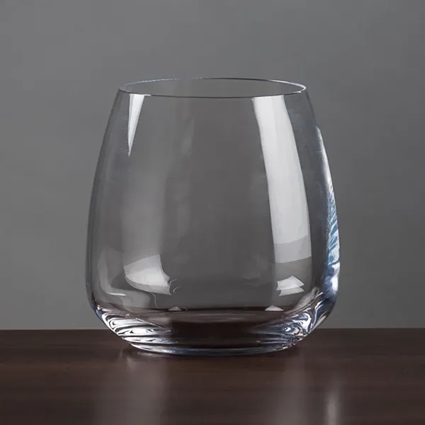 The Auldearn taster features a curved bowl to let your nose... from ASI 84592 St Regis Group