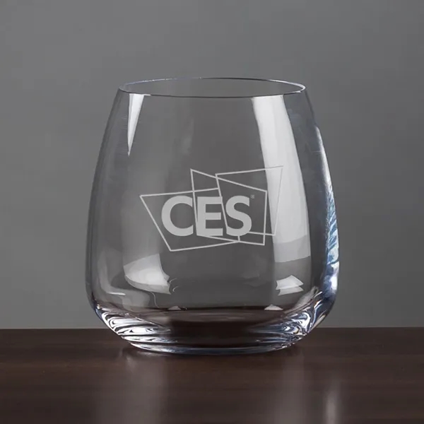 The Auldearn taster features a curved bowl to let your nose... from ASI 84592 St Regis Group