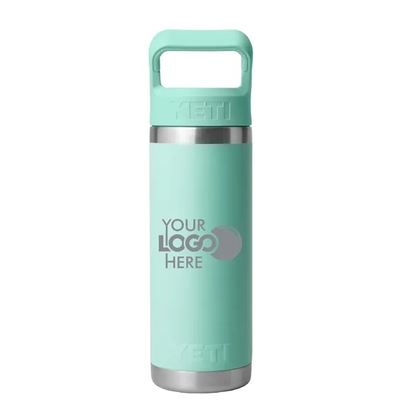 YETI Stainless Steel Water Bottle... from ASI 89971 Stuff A Mug