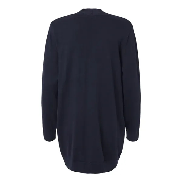 Devon & Jones Women's New Classic Cardigan Sweater... from ASI 84358 S&S Activewear