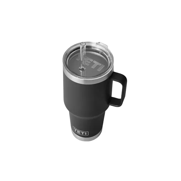 YETI Mug with Straw... from ASI 89971 Stuff A Mug