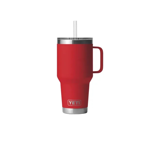 YETI Mug with Straw... from ASI 89971 Stuff A Mug