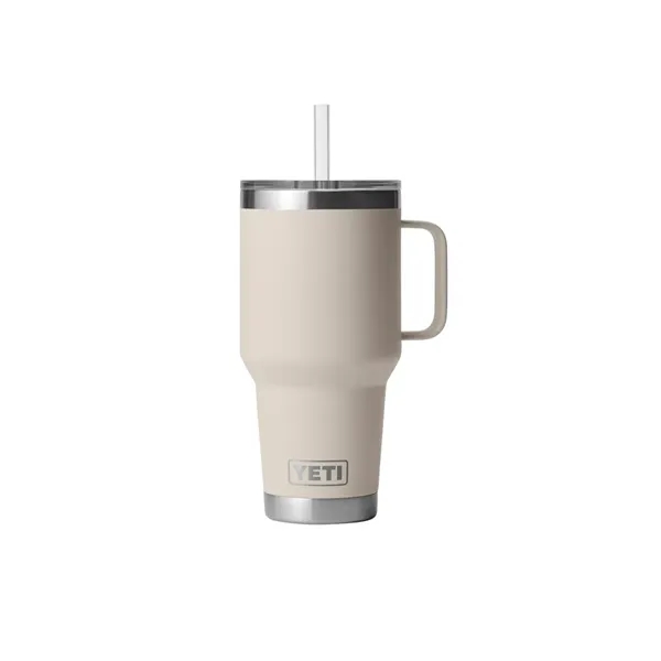 YETI Mug with Straw... from ASI 89971 Stuff A Mug