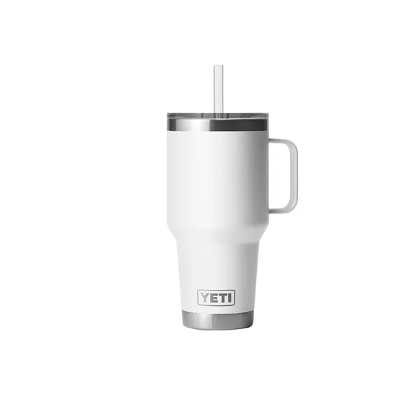 YETI Mug with Straw... from ASI 89971 Stuff A Mug