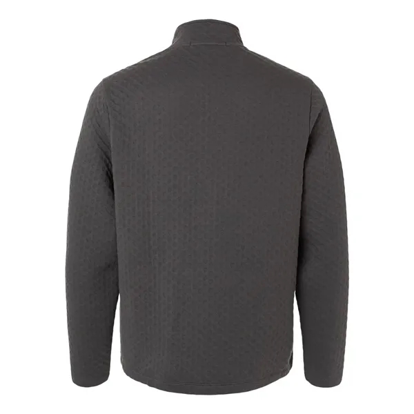 Devon & Jones Men's Berkley Textured Full-Zip Jacket... from ASI 84358 S&S Activewear