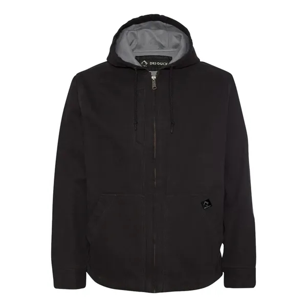 Adult canvas jacket with thermal lining, blank.... from ASI 84358 S&S Activewear