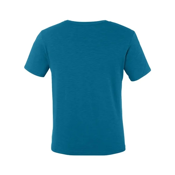 Glyder Lumasof T-Shirt... from ASI 84358 S&S Activewear