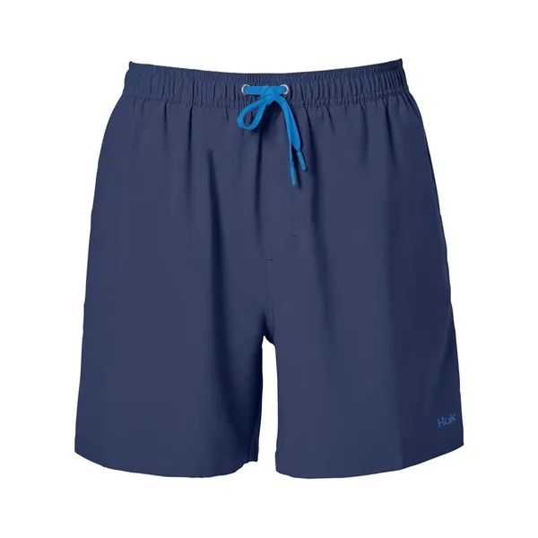 HUK Pursuit Volley Short... from ASI 84358 S&S Activewear