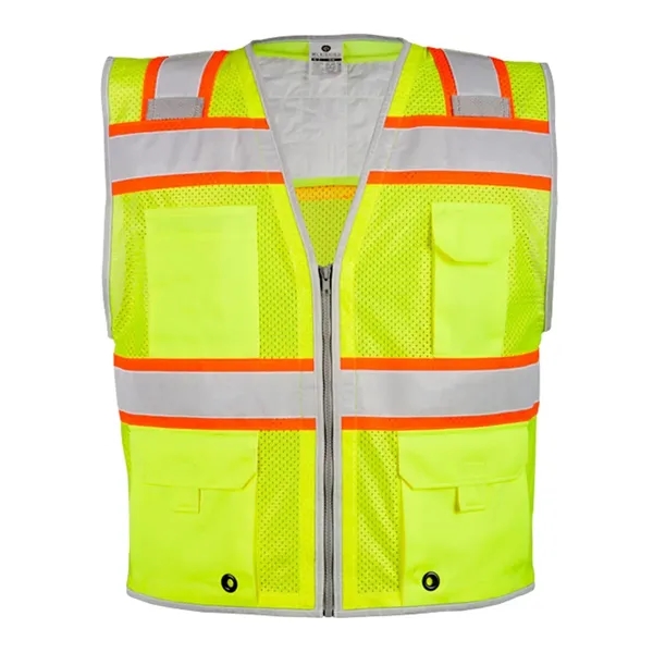 ML Kishigo Brisk Cooling Vest... from ASI 84358 S&S Activewear