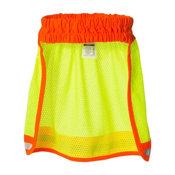 Hard Hat Sun Shield... from ASI 84358 S&S Activewear