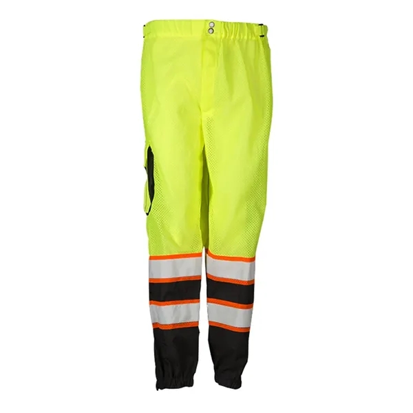 Premium Brilliant Series® Mesh Pants... from ASI 84358 S&S Activewear