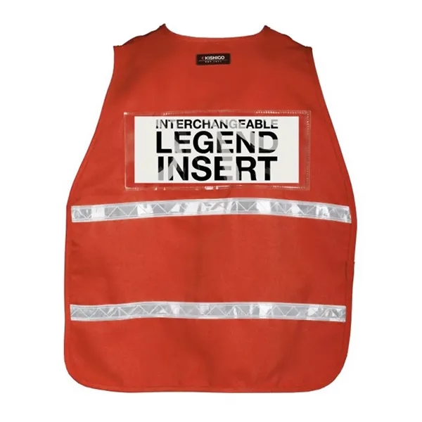 Series Incident Command Vest... from ASI 84358 S&S Activewear