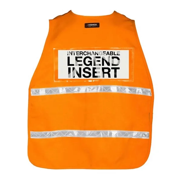 Series Incident Command Vest... from ASI 84358 S&S Activewear