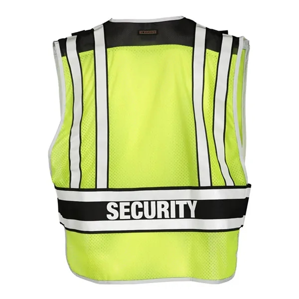 Security Vest... from ASI 84358 S&S Activewear