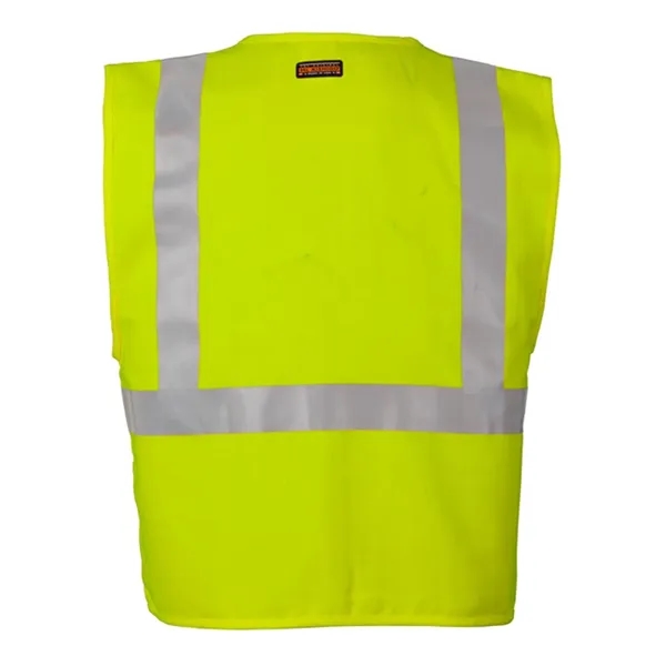 FR ARC Vest... from ASI 84358 S&S Activewear