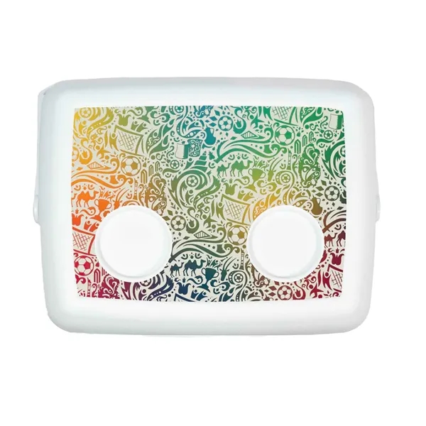 Designed for easy carry and all-day chill, it's your go-to for... from ASI 87188 Showdown Displays