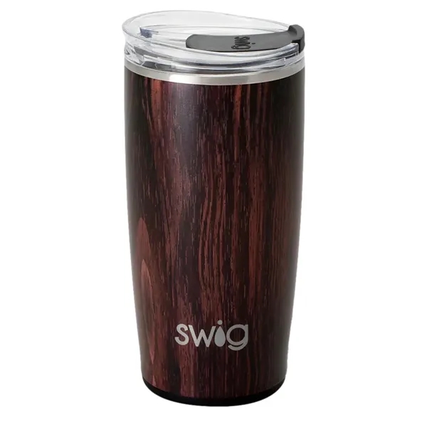 Swig Life Golf Partee Highball Tumbler 22 oz, Double Wall, and... from ASI 72657 Active Life Promo / Apres Ski Active Life