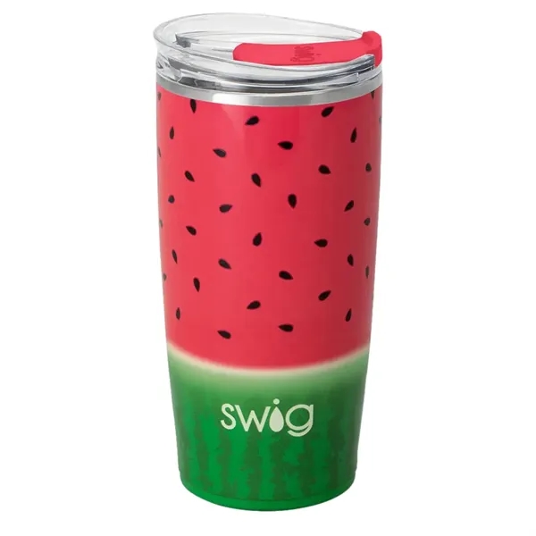 Swig Life Golf Partee Highball Tumbler 22 oz, Double Wall, and... from ASI 72657 Active Life Promo / Apres Ski Active Life