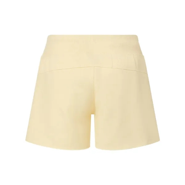 MV Sport Women's Jolene Fundamental Fleece Shorts... from ASI 84358 S&S Activewear