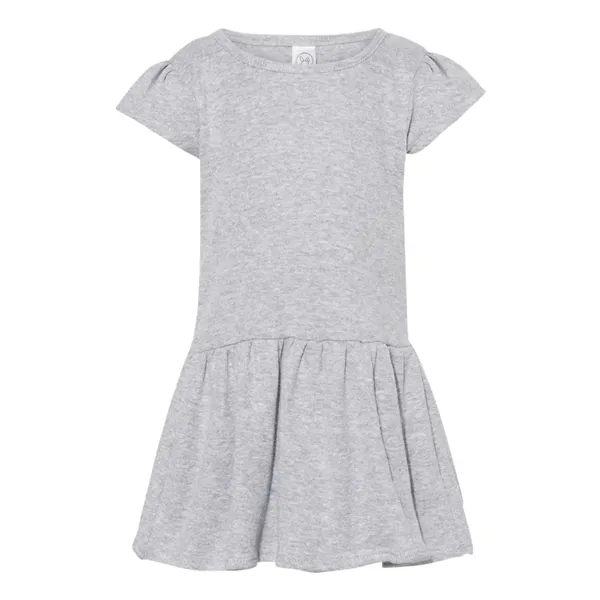 Infant Baby Rib Dress... from ASI 84358 S&S Activewear