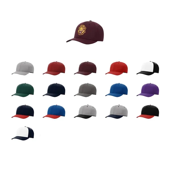 Ignite LT is durable, lightweight, and stretches for fit and comfort,Stay-Dri... from ASI 72657 Active Life Promo / Active Life