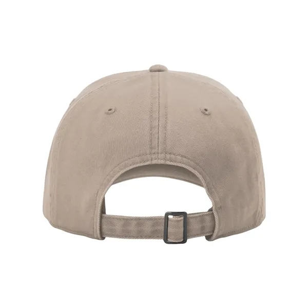 Richardson Brushed Canvas Dad Hat... from ASI 84358 S&S Activewear