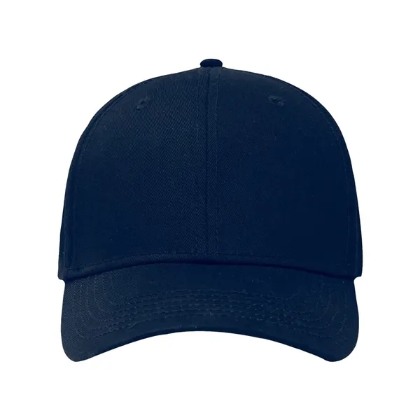 Sportsman Lo-Pro Solid Back Traditional Trucker Cap... from ASI 84358 S&S Activewear