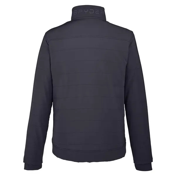 Spyder Transit Jacket... from ASI 84358 S&S Activewear