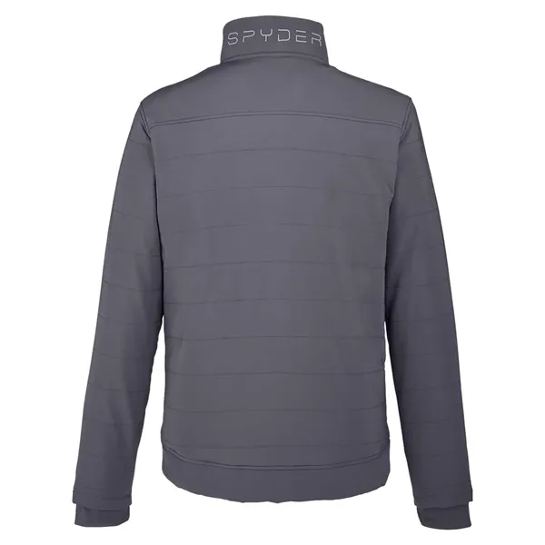 Spyder Transit Jacket... from ASI 84358 S&S Activewear