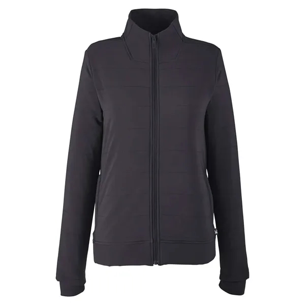 Spyder Women's Transit Jacket... from ASI 84358 S&S Activewear