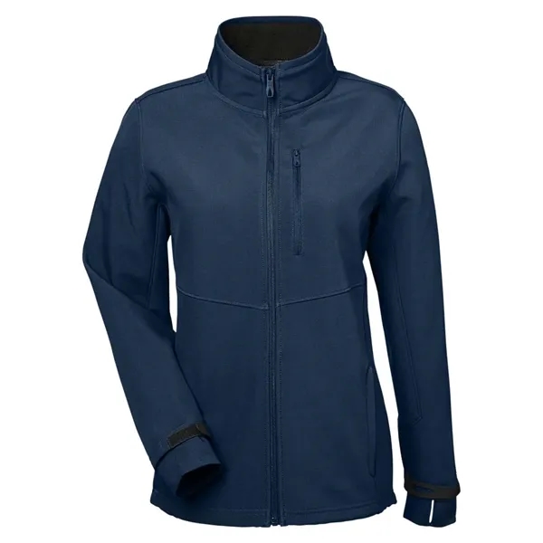 Spyder Women's Touring Jacket... from ASI 84358 S&S Activewear