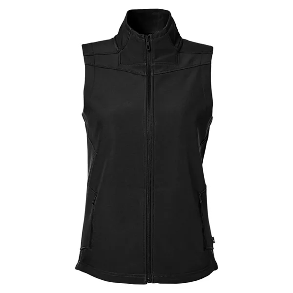 Spyder Women's Touring Vest... from ASI 84358 S&S Activewear