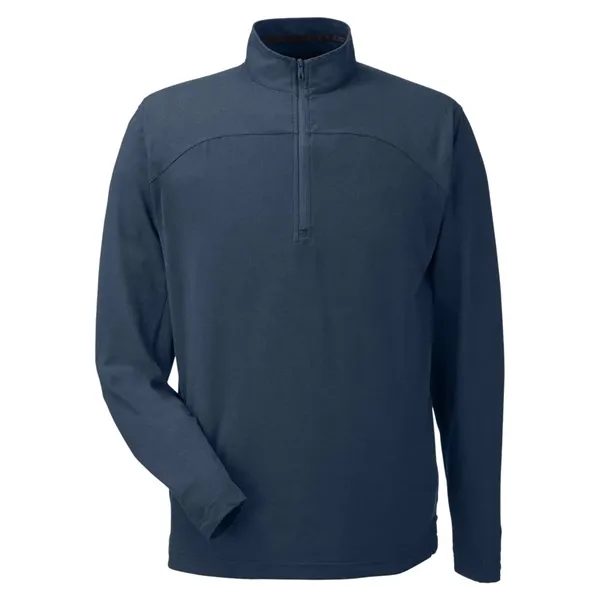 Spyder Spyre Quarter-Zip Pullover... from ASI 84358 S&S Activewear