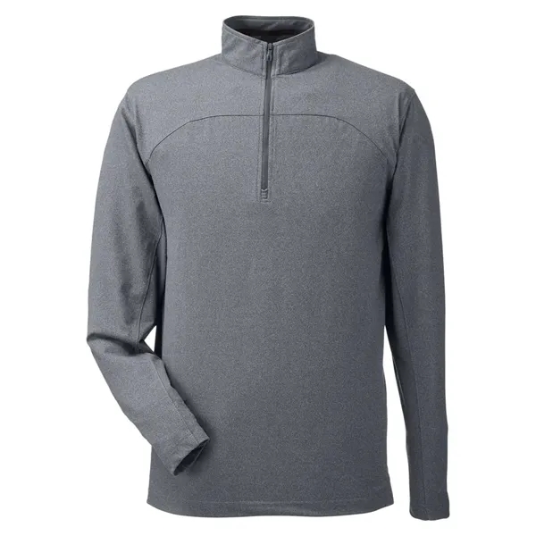 Spyder Spyre Quarter-Zip Pullover... from ASI 84358 S&S Activewear