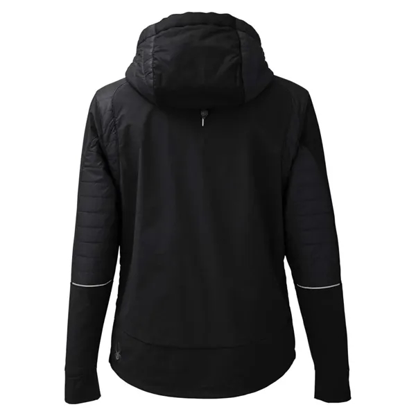 Spyder Powerglyde Jacket... from ASI 84358 S&S Activewear