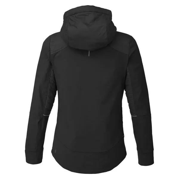 Spyder Women's Powergylyde Jacket... from ASI 84358 S&S Activewear