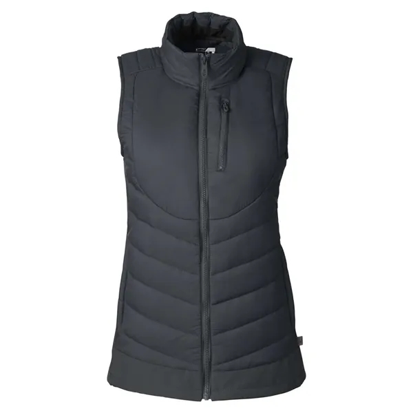 Spyder Women's Challenger Vest... from ASI 84358 S&S Activewear